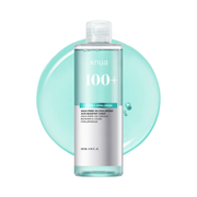 ANUA PDRN 100 Hyaluronic Acid Booster Toner veido tonikas