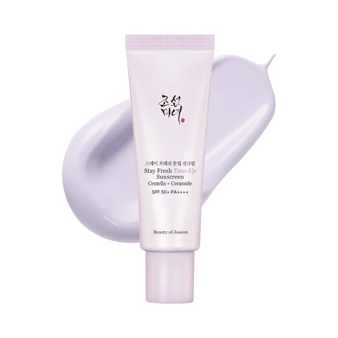 BEAUTY OF JOSEON Stay Fresh Color Correcting Sunscreen apsauga nuo saulės su spalva