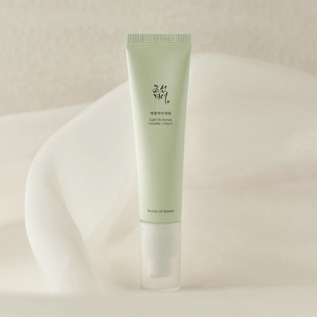Beauty of Joseon Light On Serum Centella + Vita C veido serumas