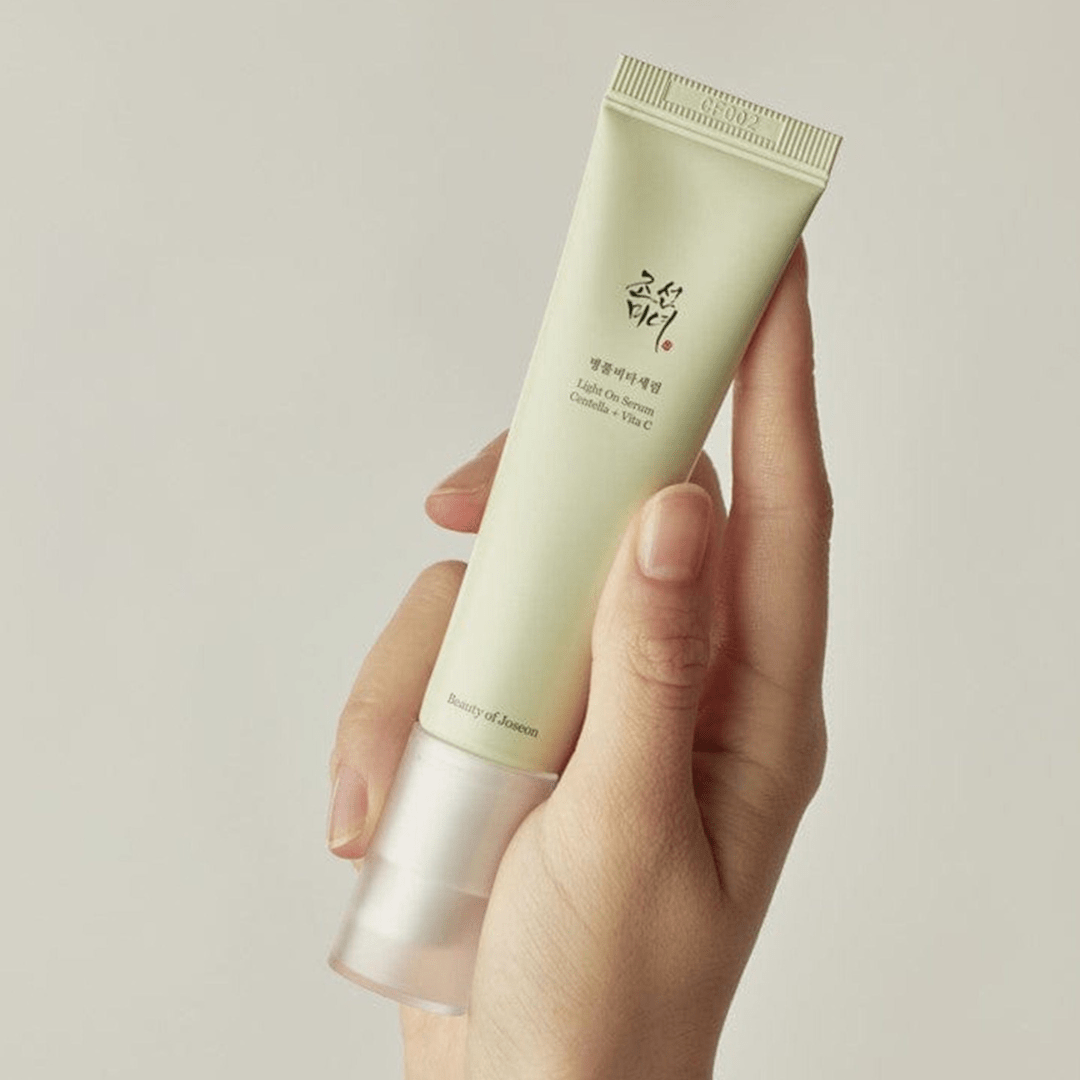 Beauty of Joseon Light On Serum Centella + Vita C veido serumas
