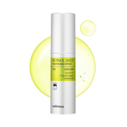 CELIMAX The Vita-A Retinol Shot Tightening Serum serumas su retinoliu