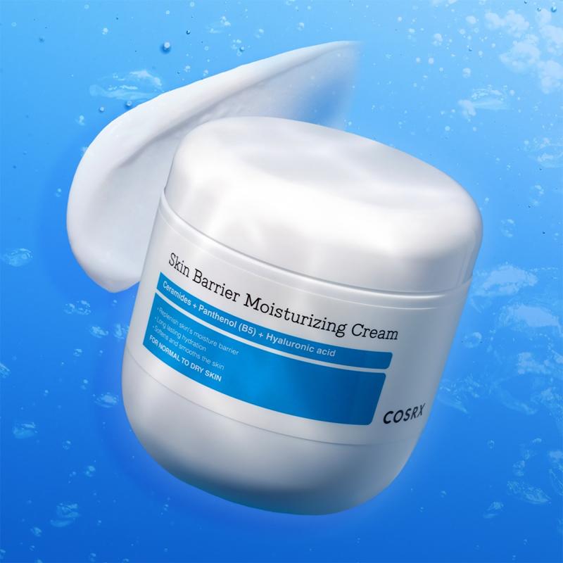 COSRX Skin Barrier Moisturizing Cream kūno kremas