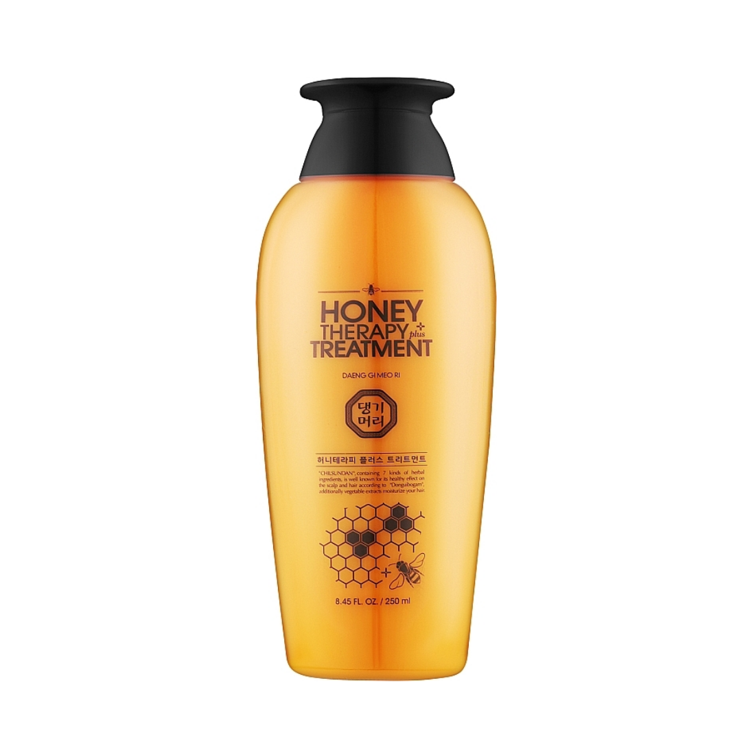 DAENG GI MEO RI Honey Therapy PLUS Treatment plaukų priežiūros priemonė