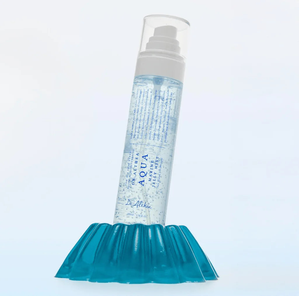 DR. ALTHEA Aqua Marine Jelly Mist veido dulksna