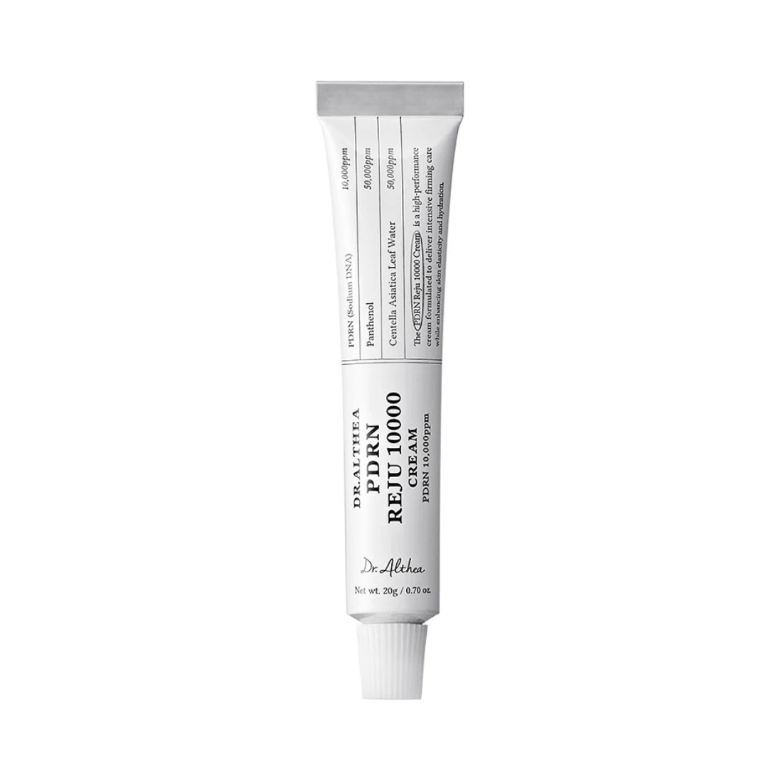 DR. ALTHEA PDRN Reju 10000 Cream veido kremas