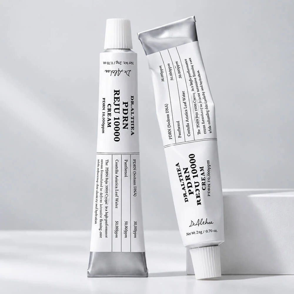 DR. ALTHEA PDRN Reju 10000 Cream veido kremas
