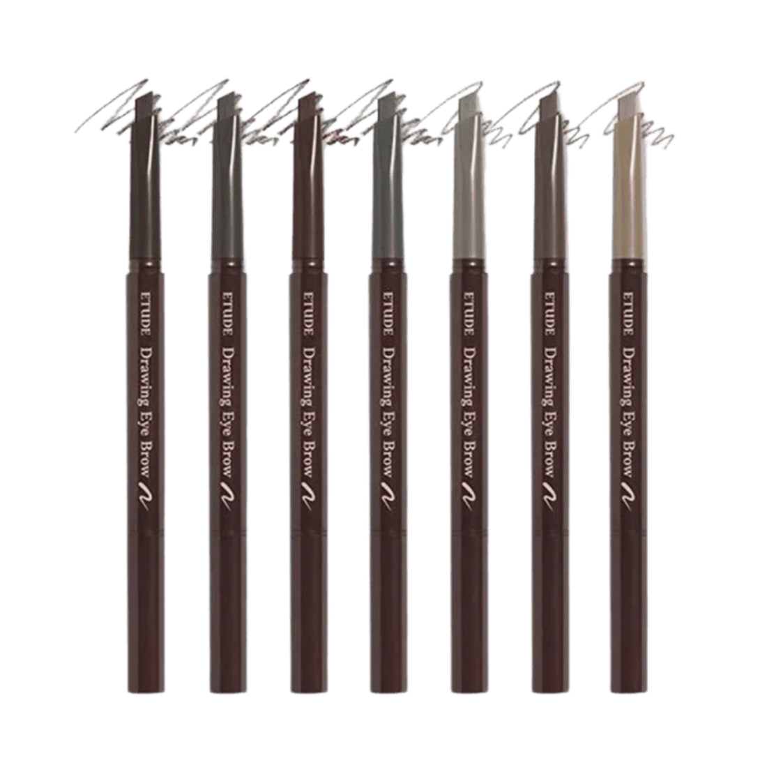 ETUDE Drawing Eyebrow antakių pieštukas