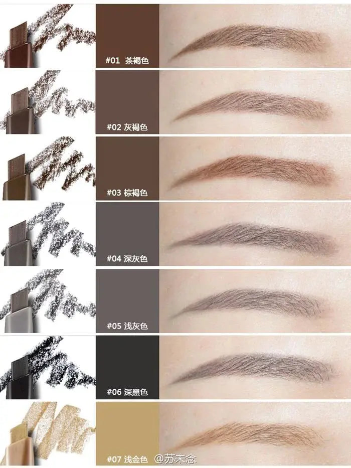 ETUDE Drawing Eyebrow antakių pieštukas