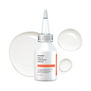 GENABELLE PDRN 3% Hyper Boost Ampoule veido ampulė