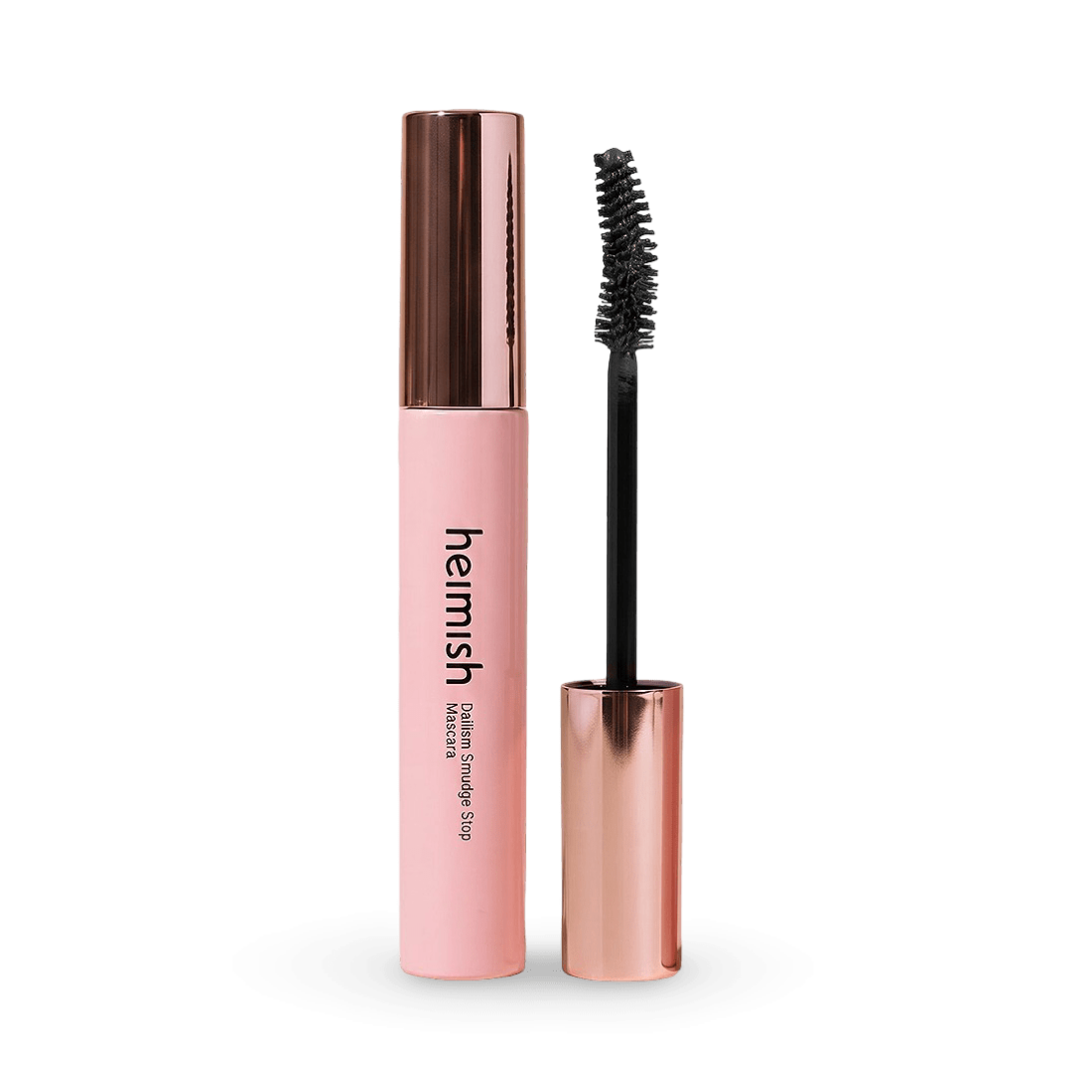 HEIMISH Dailism Smudge Stop Mascara blakstienų tušas