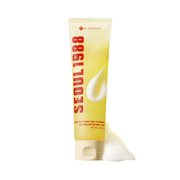 KSECRET SEOUL 1988 Daily Gel Cleanser : Retinal Liposome + Pear veido prausiklis
