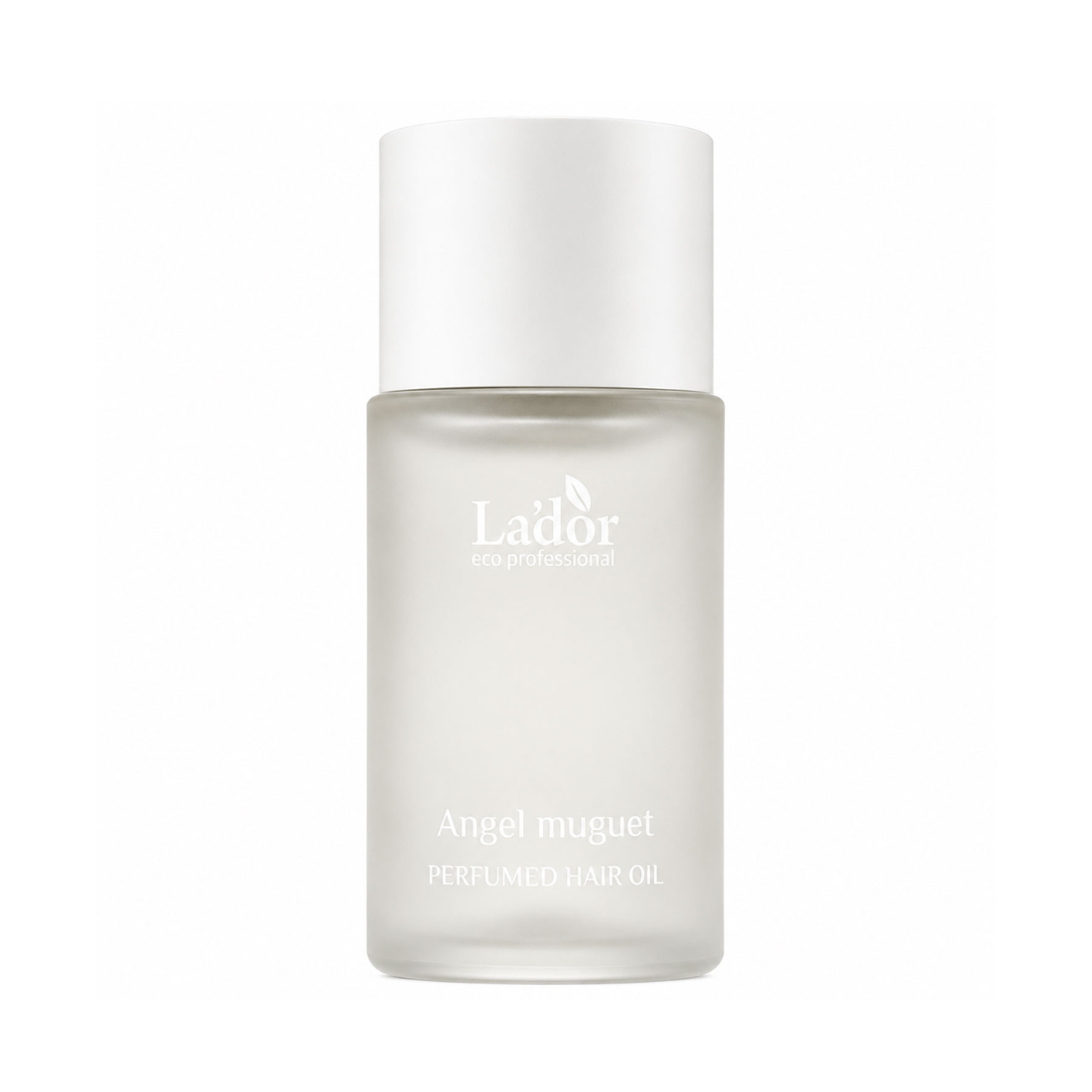 LADOR Perfumed Hair Oil (Angel Muguet) kvapnus plaukų aliejus