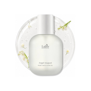 LADOR Perfumed Hair Oil (Angel Muguet) kvapnus plaukų aliejus