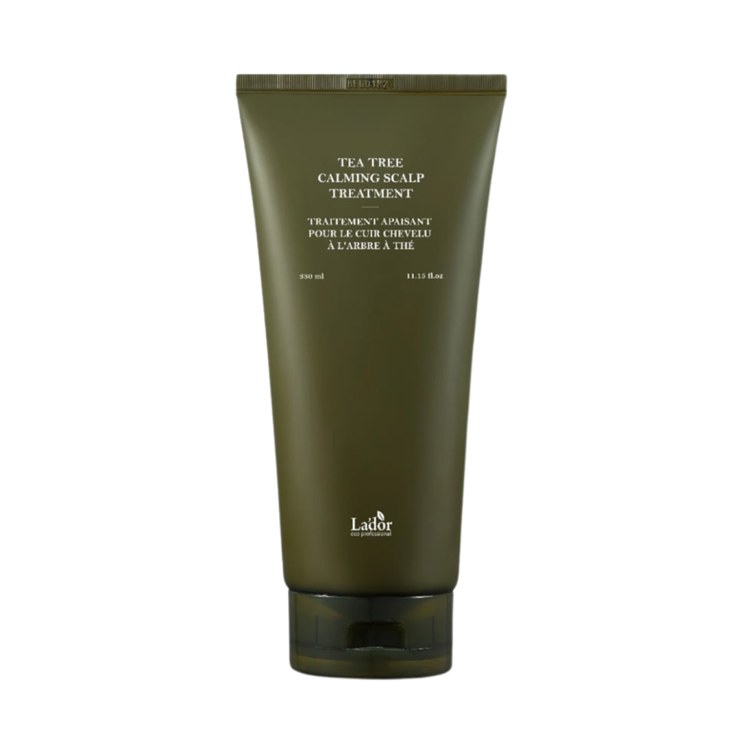 LADOR Tea Tree Calming Scalp Treatment galvos odos priežiūros priemonė
