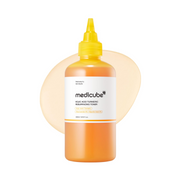 MEDICUBE Kojic Acid Turmeric Resurfacing Toner veido tonikas