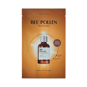 MISSHA Bee Pollen Ampouler Sheet Mask veido kaukė