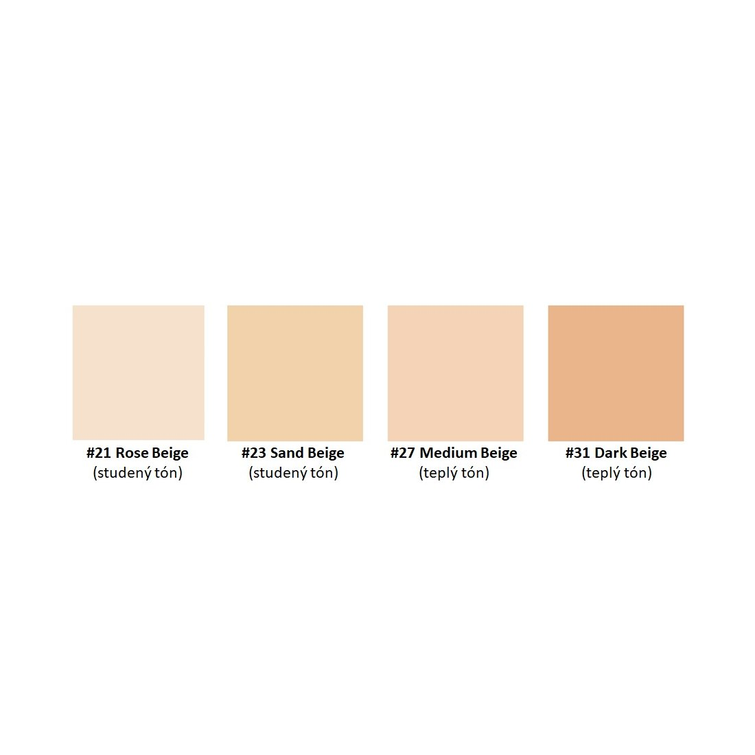 MIZON Snail Repair Intensive BB Cream SPF50 veido kremas