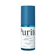 PURITO Hydro Wave Deep Sea Serum veido serumas