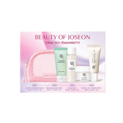 BEAUTY OF JOSEON Glow Skin Essential Kit matkakokosetti