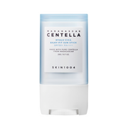 SKIN1004 Madagascar Centella Hyalu-Cica Silky-Fit Sun Stick pieštukinė apsauga nuo saulės