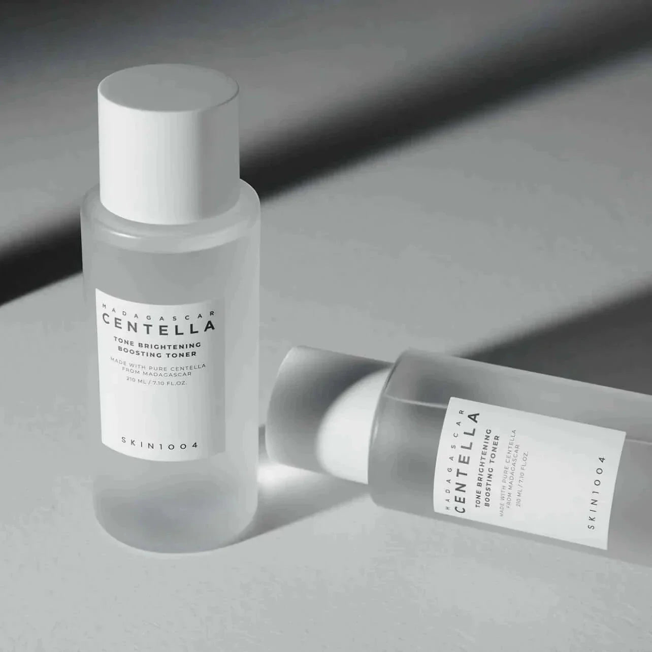 SKIN1004 Madagascar Centella Tone Brightening Boosting Toner veido tonikas