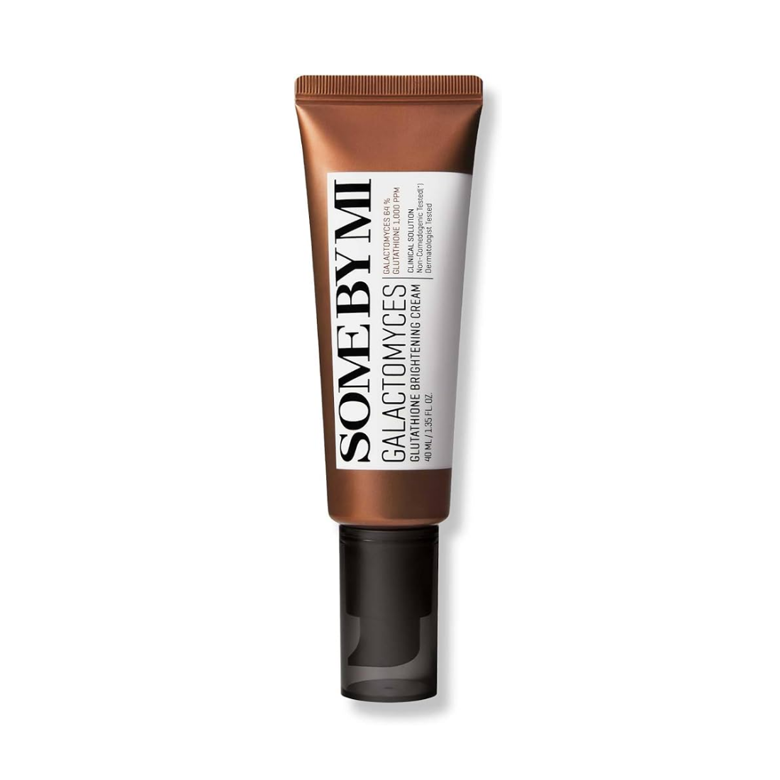 SOME BY MI Galactomyces Glutathione Brightening Cream skaistinantis veido kremas