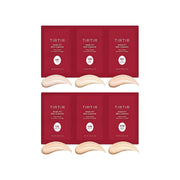 TIRTIR Mask Fit Red Cushion Foundation 6 Colors Kit mėginėlių rinkinys Nr. 1