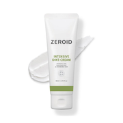 ZEROID Intensive Oint-Cream veido ir kūno kremas