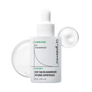 ZIPIDERM EGF Skin Barrier Hydro Ampoule veido ampulė