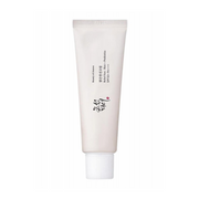 BEAUTY OF JOSEON Relief Sun Rice & Probiotics SPF50 kremas nuo saulės