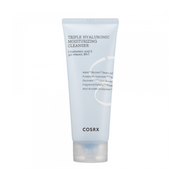 COSRX Hydrium Triple Hyaluronic Moisture Cleanser