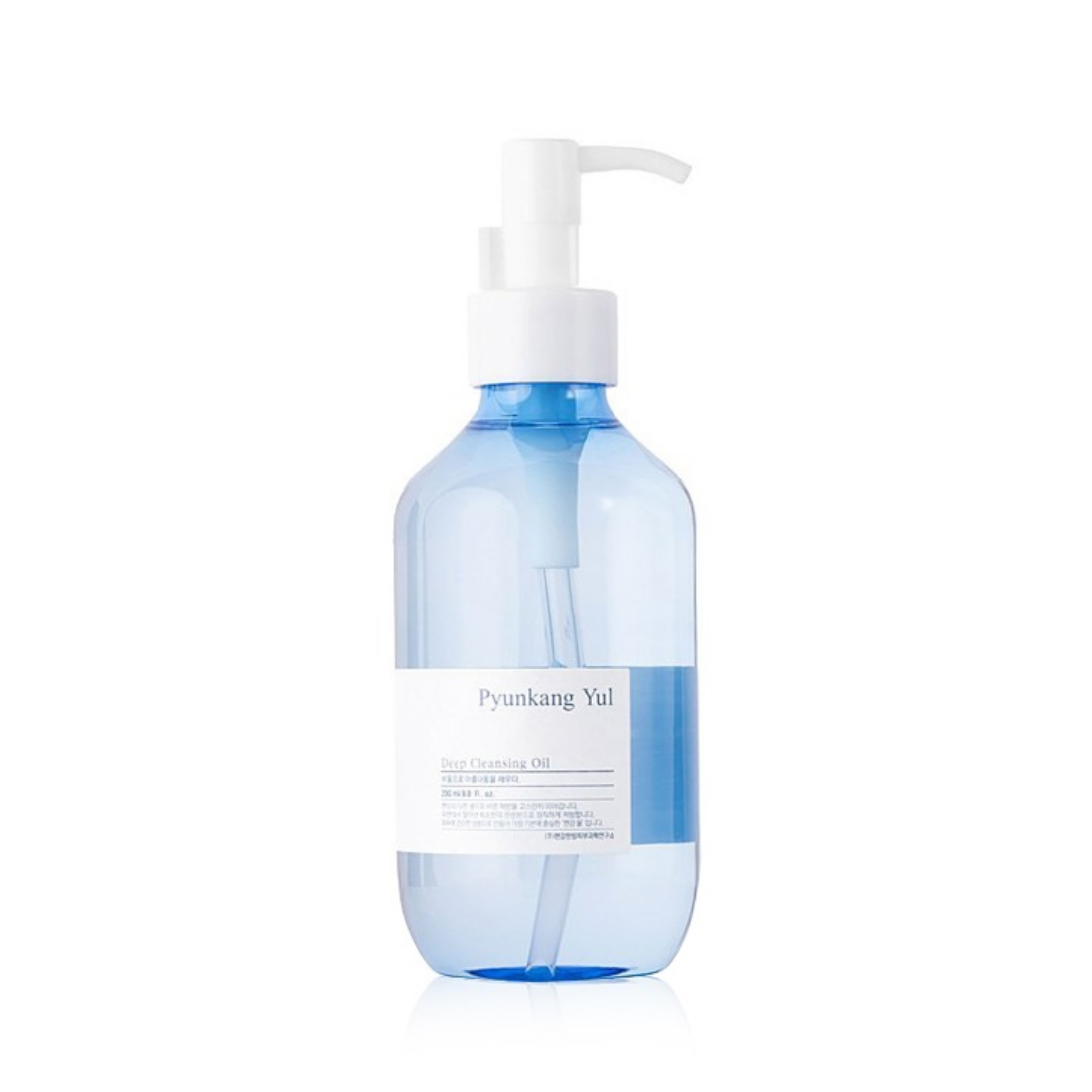 PYUNKANG YUL Deep Cleansing Oil valomasis veido aliejus
